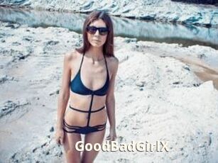 GoodBadGirlX