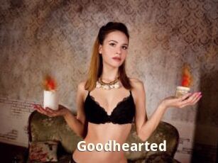 Goodhearted