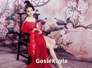 GosieKayla Bigtitinvasion