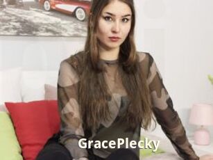 GracePlecky