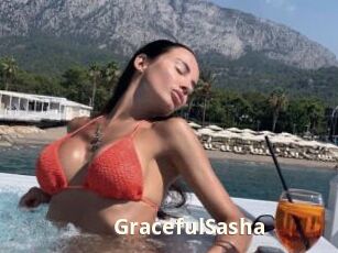 GracefulSasha