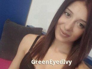 GreenEyedIvy