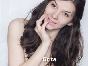 Grita