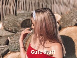 Gute_Stuff