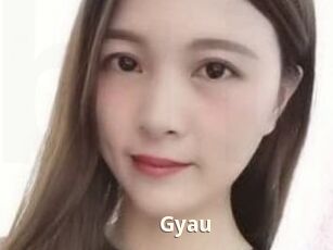 Gyau