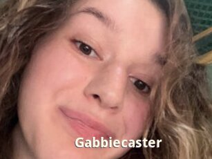 Gabbiecaster