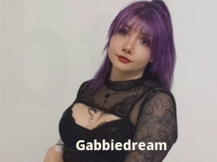 Gabbiedream