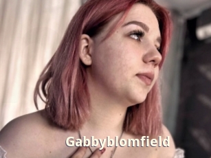 Gabbyblomfield