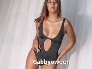 Gabbyoween