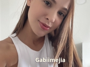 Gabiimejia
