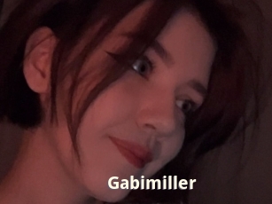Gabimiller