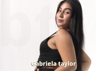 Gabriela_taylor