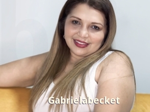 Gabrielabecket