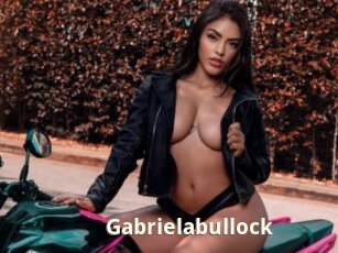 Gabrielabullock