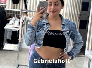 Gabrielahott