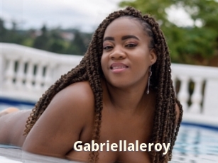 Gabriellaleroy