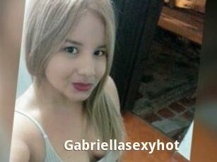 Gabriellasexyhot