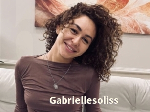 Gabriellesoliss