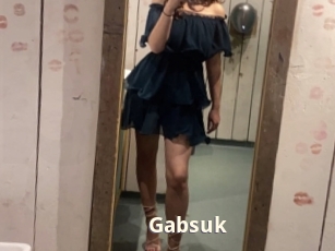 Gabsuk
