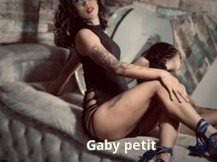 Gaby_petit