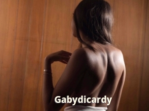 Gabydicardy