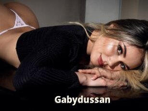 Gabydussan
