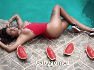 Gabygomez