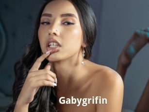 Gabygrifin