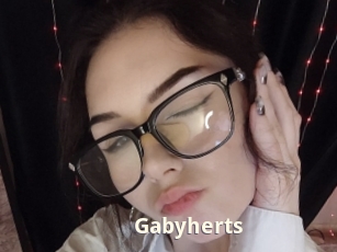 Gabyherts