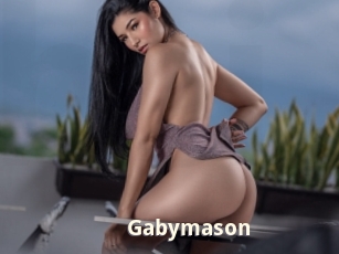 Gabymason