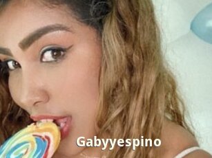 Gabyyespino