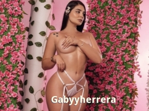 Gabyyherrera