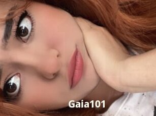 Gaia101