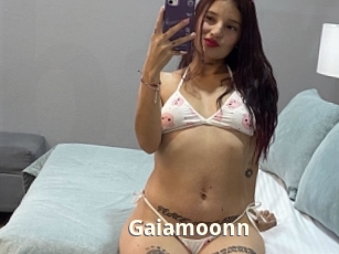 Gaiamoonn