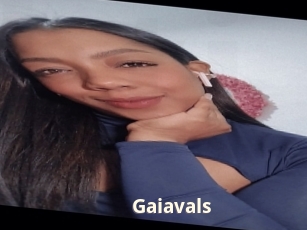 Gaiavals