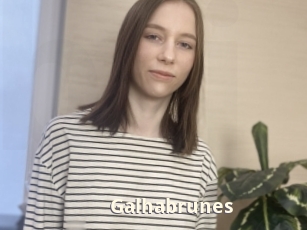 Galhabrunes