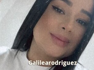Galilearodriguez