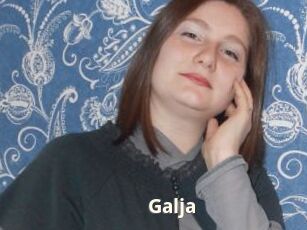 Galja