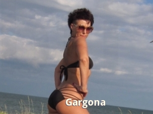 gargona Bigtitinvasion
