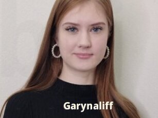 Garynaliff