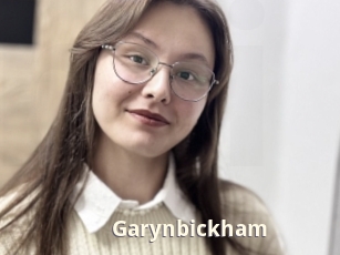 Garynbickham