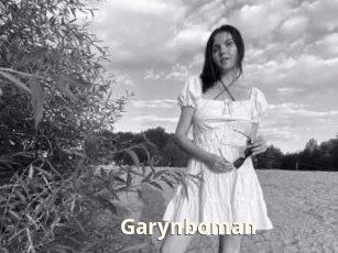 Garynboman
