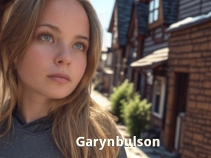 Garynbulson