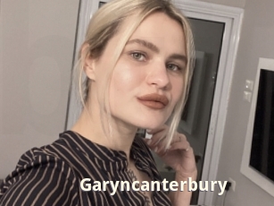 Garyncanterbury