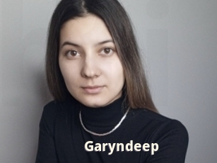 Garyndeep
