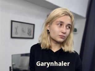 Garynhaler