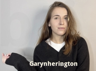 Garynherington