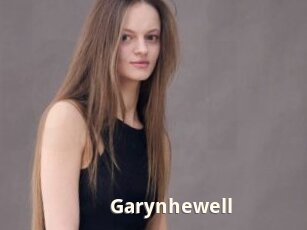 Garynhewell