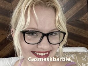 Gasmaskbarbie