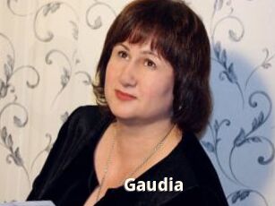 Gaudia